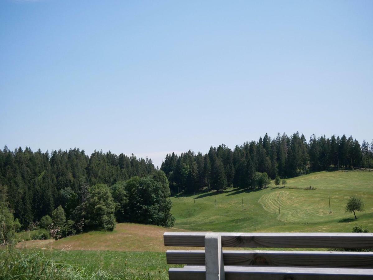 Haus Vita Ferien- und Seminarhaus Urberg Exterior foto